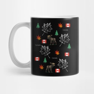 Canada eh! Mug